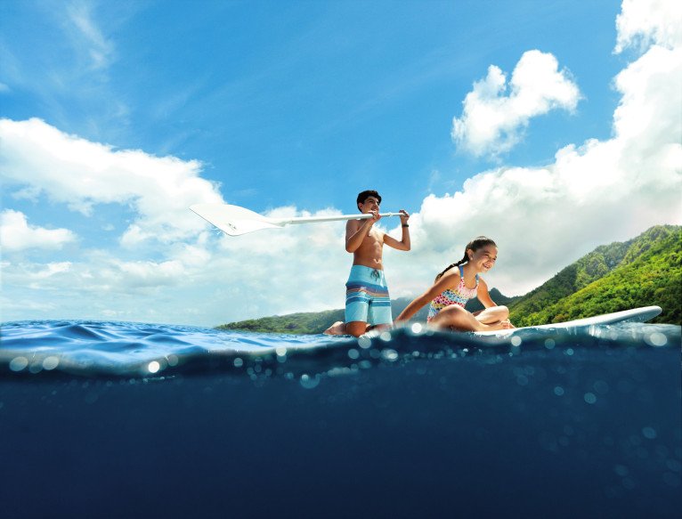 Shore Excursions & Guided Tours