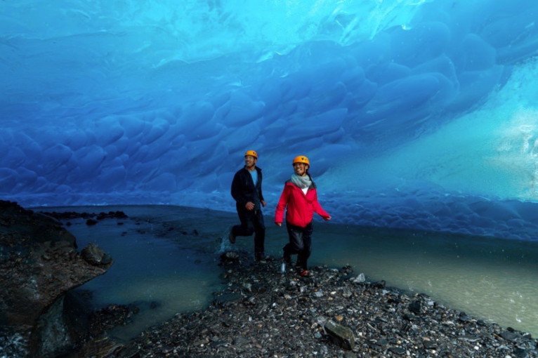 Alaska Excursions on Radiance of the Seas