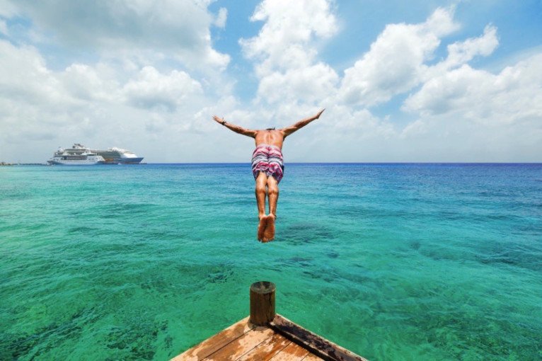 Western Caribbean Excursions on Radiance of the Seas