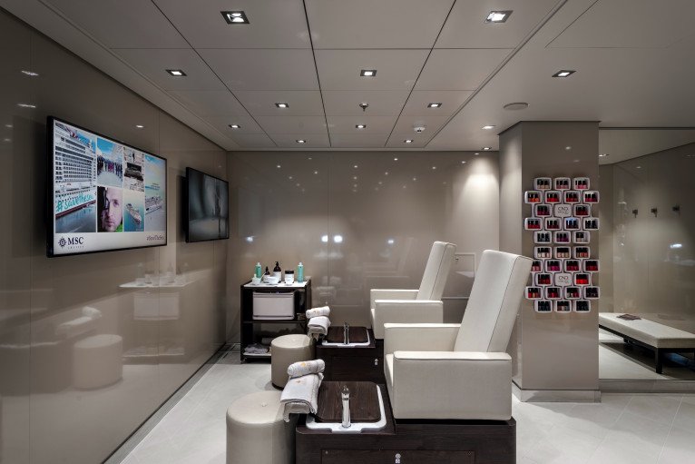 Hair Salon