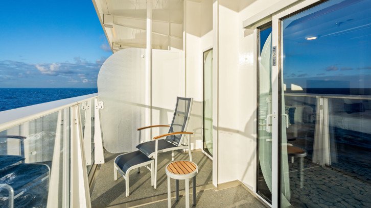 Sky Junior Suite