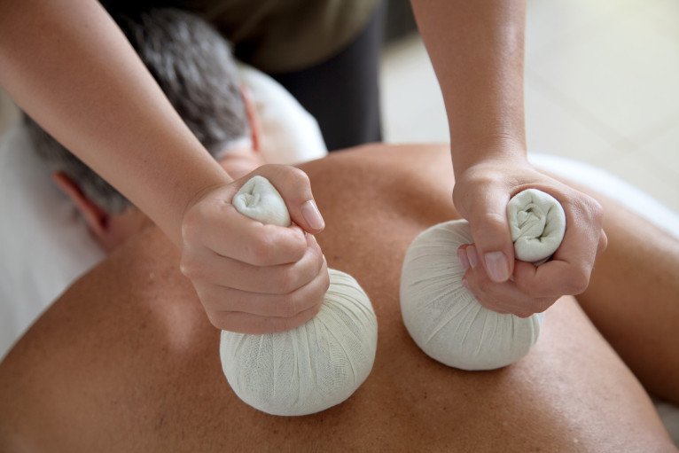 Spa & Fitness Centre on Allure of the Seas