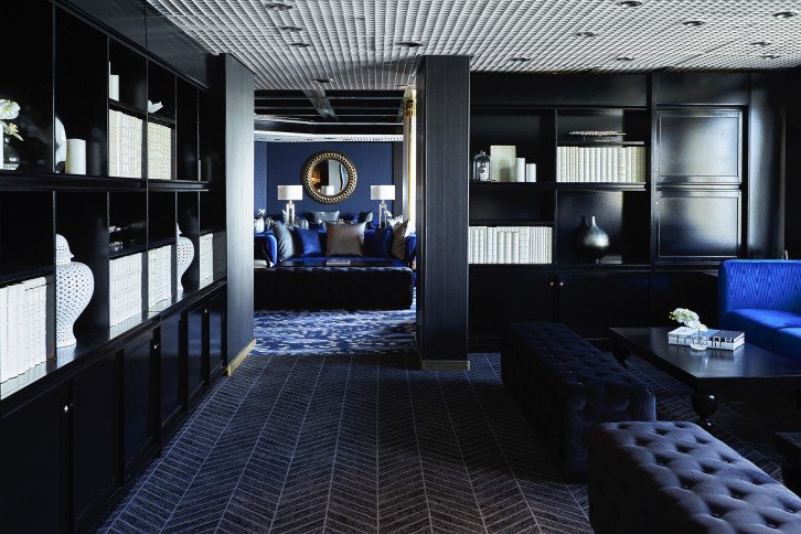 The Stargazer Suite