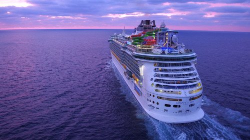 Liberty of the Seas Image