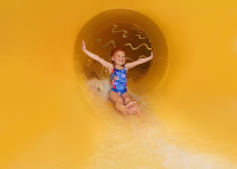 The Perfect Storm℠ on Freedom of the Seas