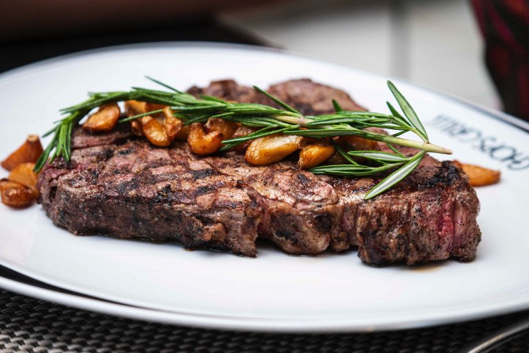 Chops Grille℠ on Freedom of the Seas