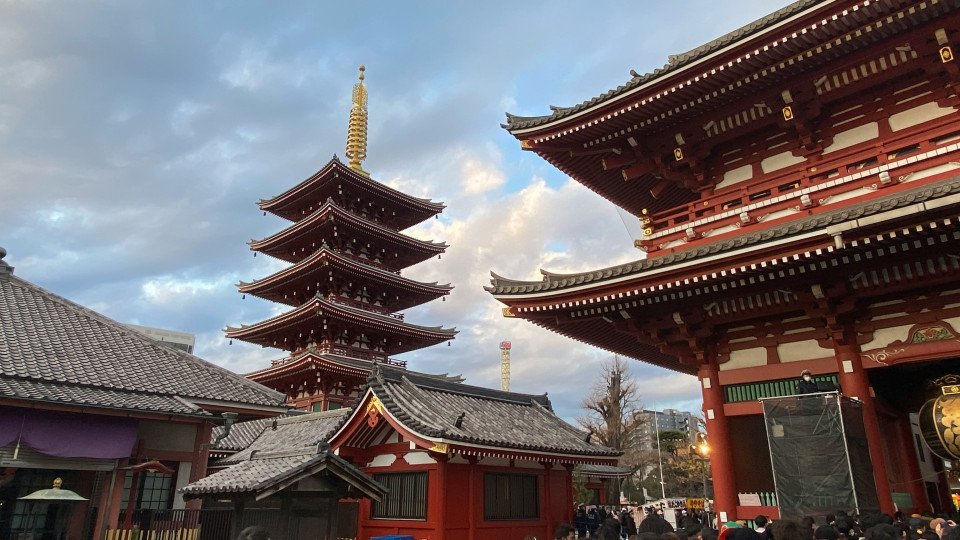 Japan