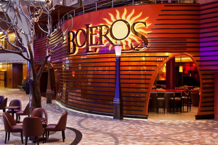 Boleros