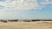 Morondava cruise port