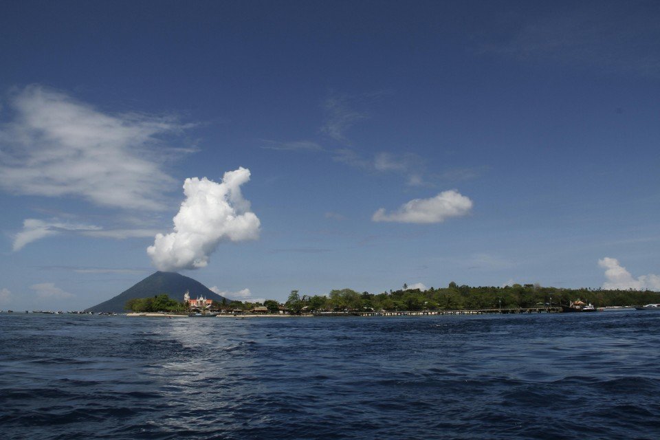Indonesia