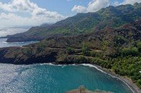 Atuona, Hiva Oa cruise port