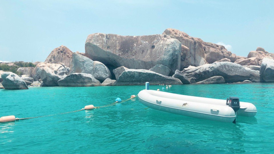 British_Virgin_Islands