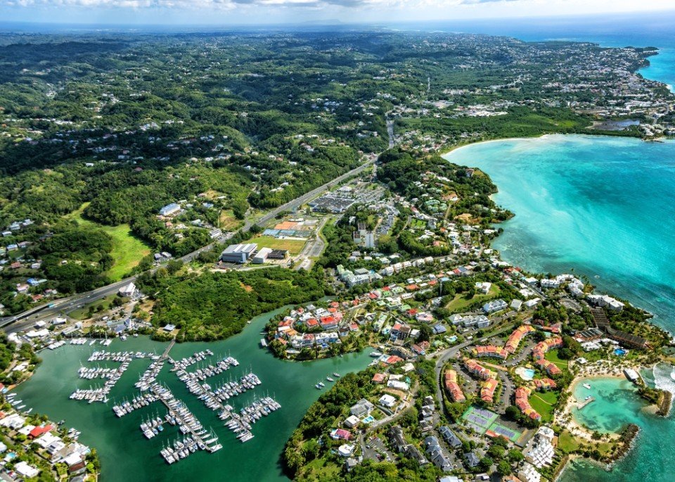PRICE DROP! Atlantic Horizons and Caribbean Discovery (Manchester Airport)