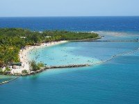 Mahogany Bay, Roatan cruise port
