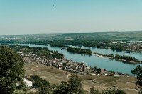 Rüdesheim am Rhein cruise port