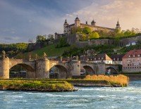 Würzburg cruise port