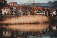 Visegrád cruise port