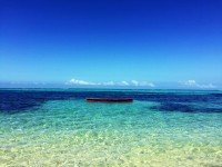 Lakeba Island cruise port