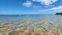 Nouméa cruise port