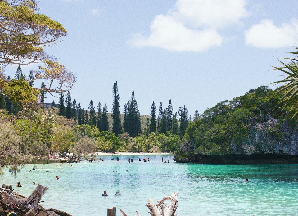 New_Caledonia