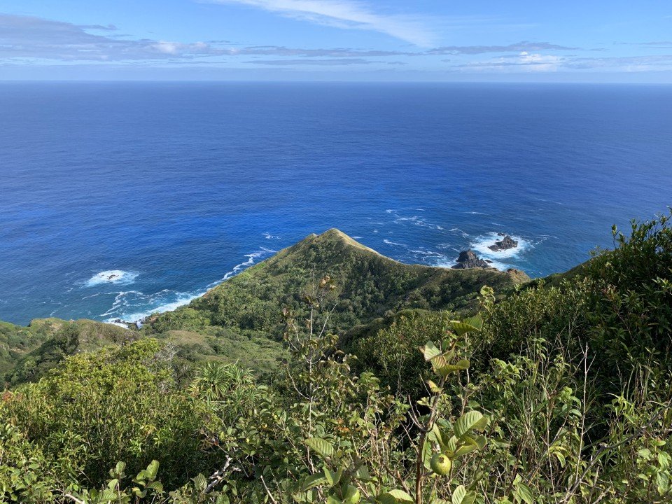 Pitcairn
