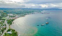 Honiara, Guadalcanal Island cruise port