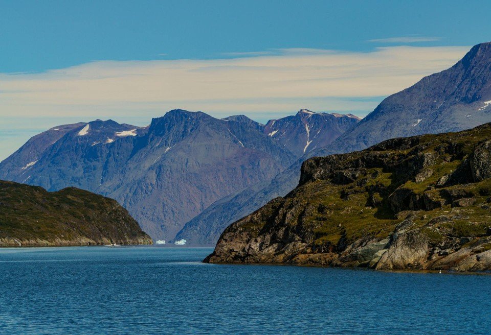 Greenland