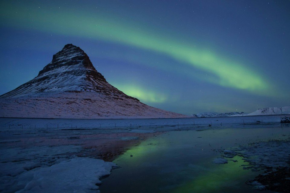 Iceland