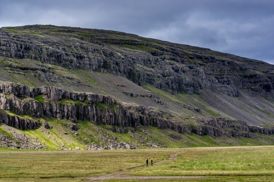 Iceland