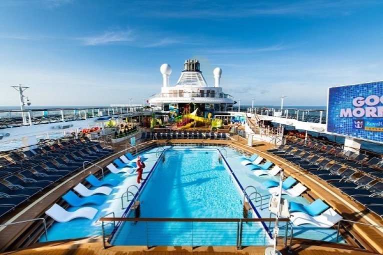 Pools