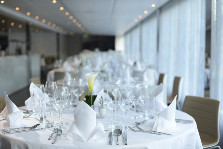 Reflections Restaurant 