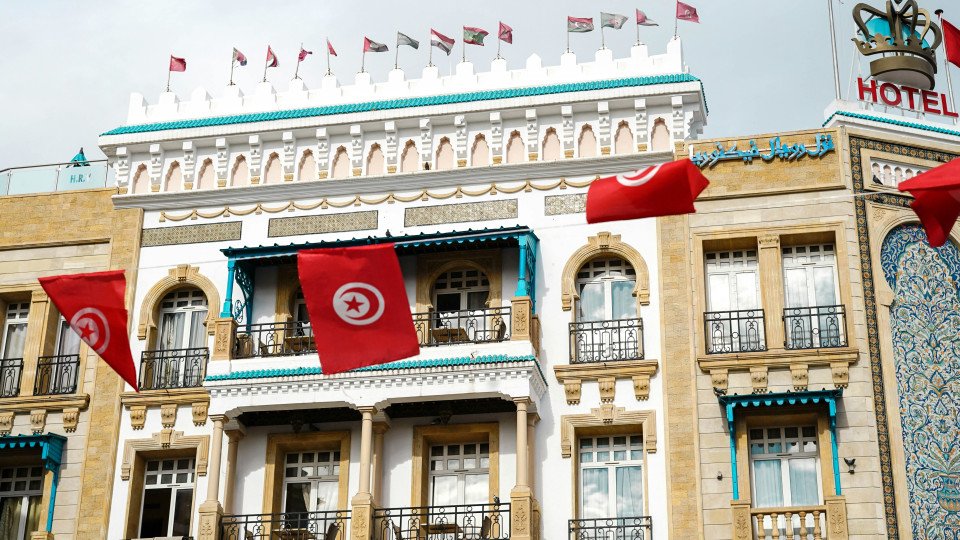 Tunisia
