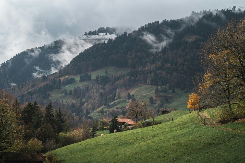 Switzerland