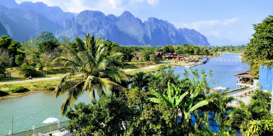Laos