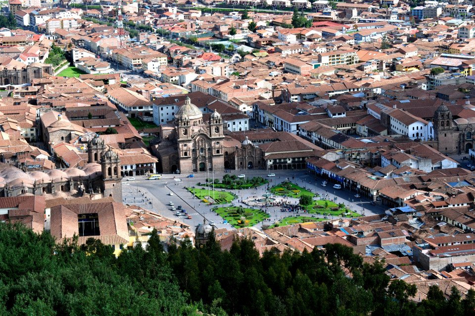 Peru