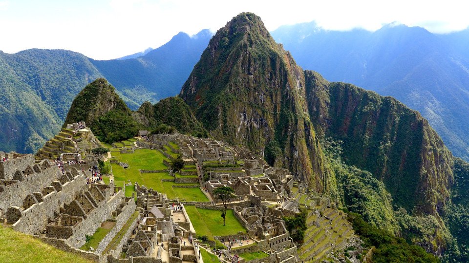 Peru