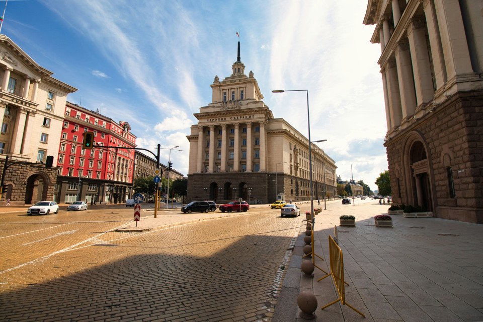 Bulgaria