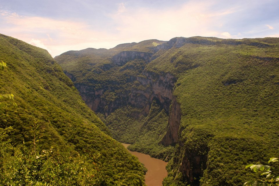 16-Day Panama Canal - Ocean to Ocean Holiday search image