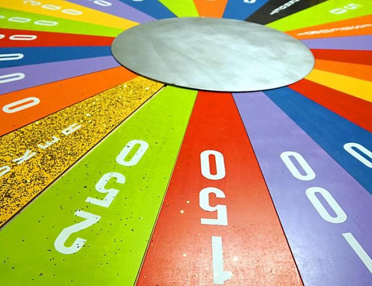 Game Shows on Jewel of the Seas
