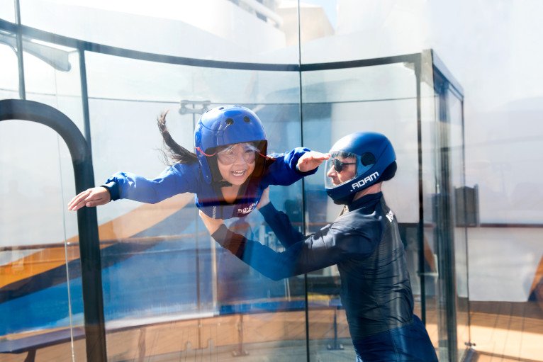 RipCord® by iFly®