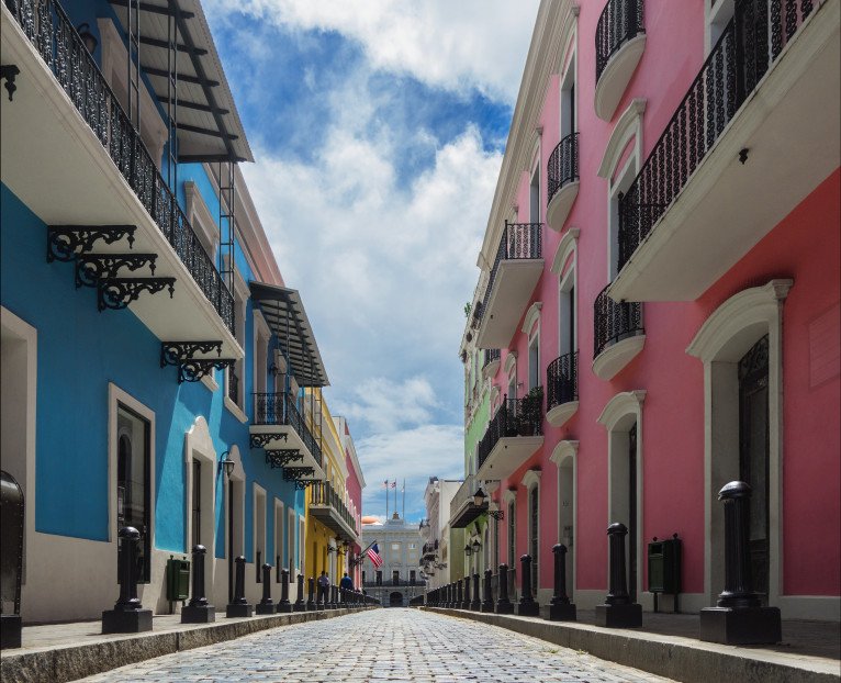 Puerto Rico Excursions on Rhapsody of the Seas
