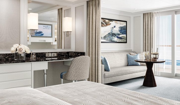 Serenity Suite