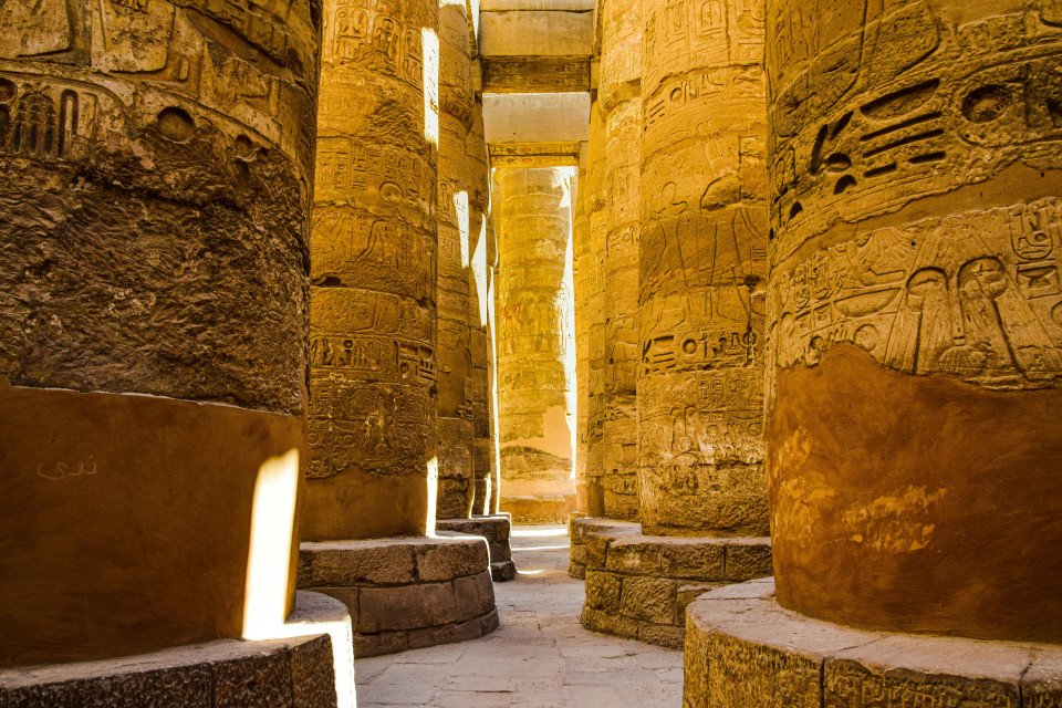 Egypt