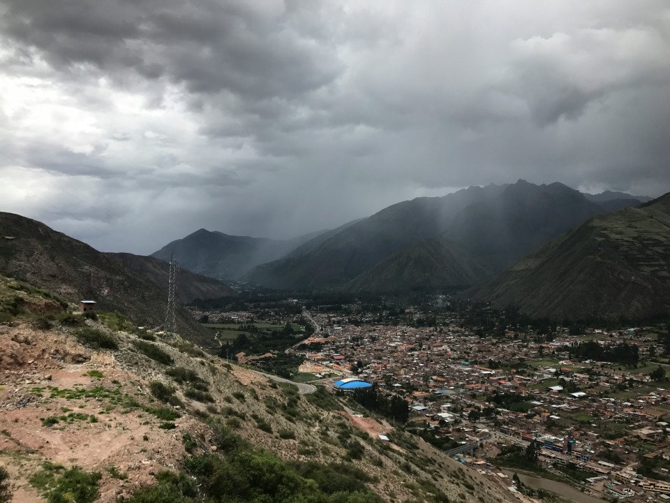 Peru