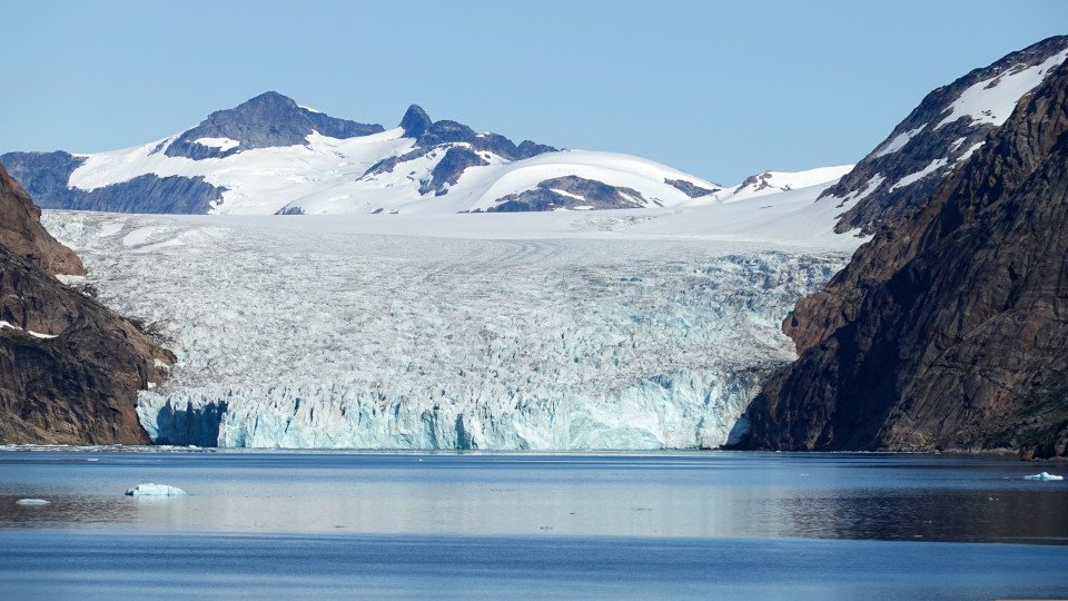 Greenland