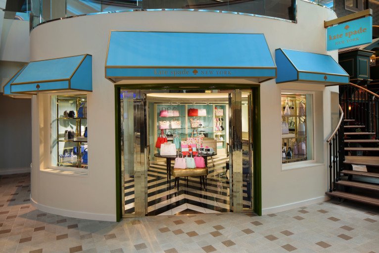 Shopping