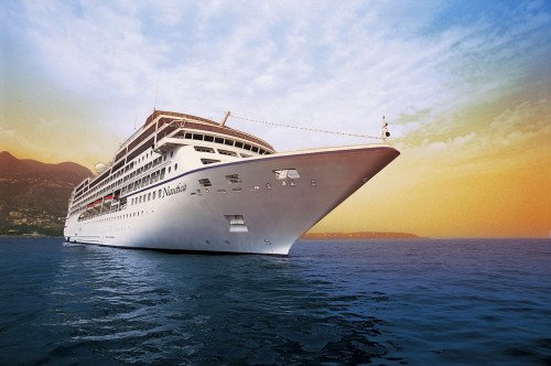 Oceania Nautica cruise ship Image