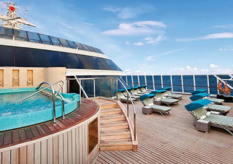 Thermal Environments