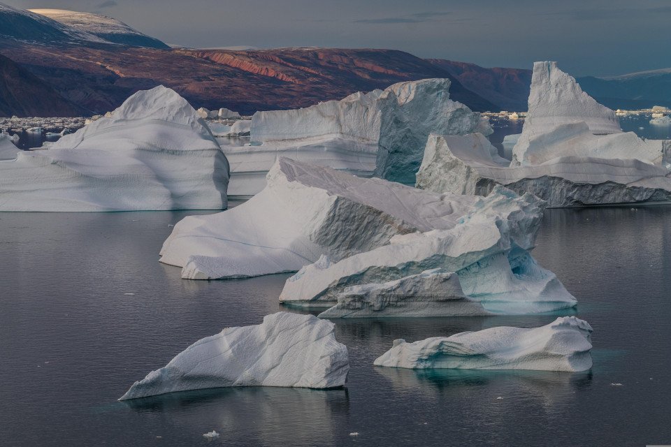 Greenland