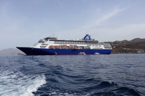 Celestyal Journey Image